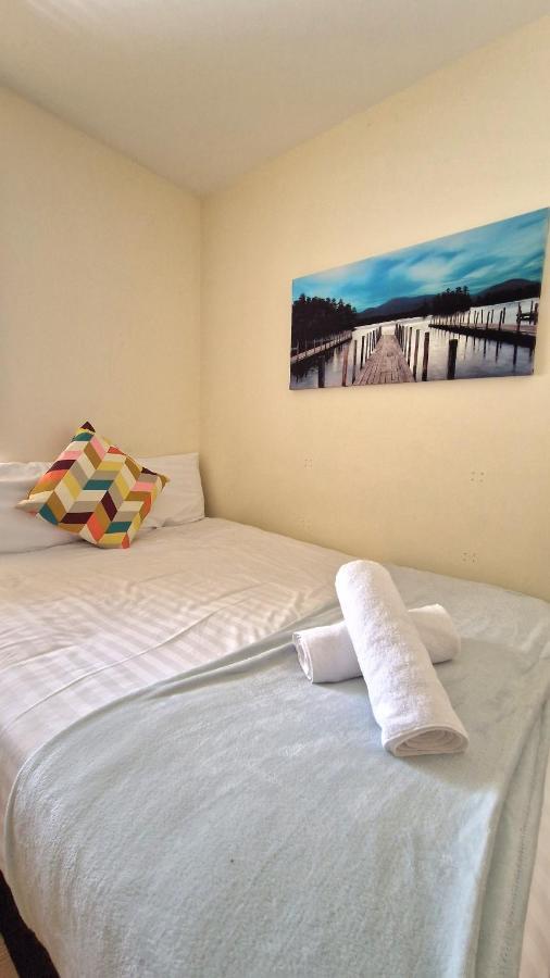 Glen Abhainn Standard Budget Accommodation Athlone Dış mekan fotoğraf