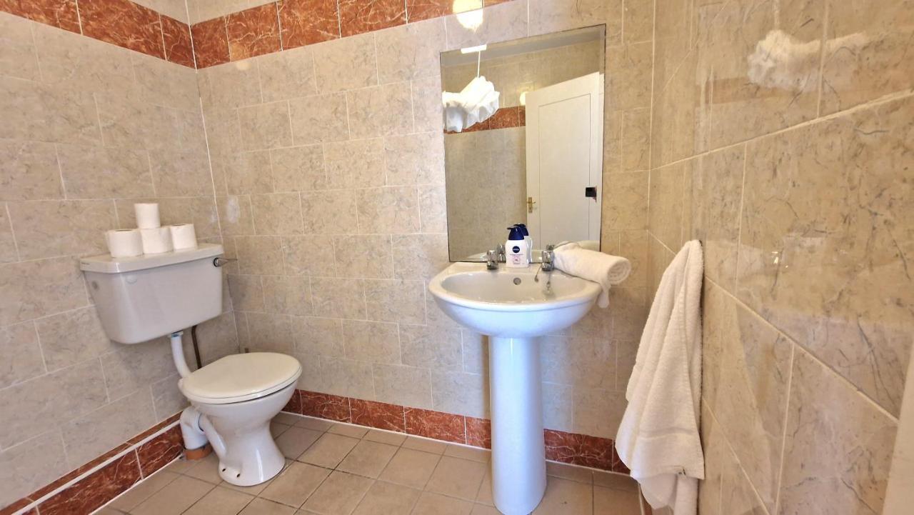 Glen Abhainn Standard Budget Accommodation Athlone Dış mekan fotoğraf