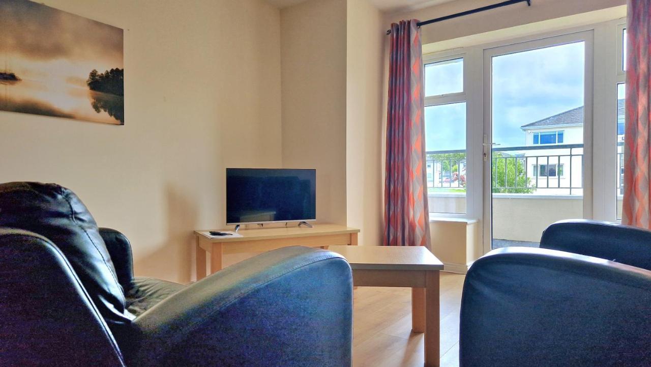 Glen Abhainn Standard Budget Accommodation Athlone Dış mekan fotoğraf