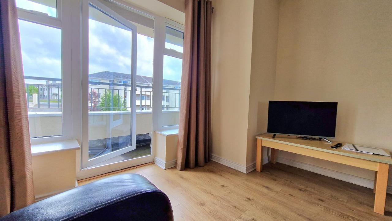 Glen Abhainn Standard Budget Accommodation Athlone Dış mekan fotoğraf