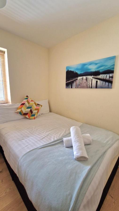 Glen Abhainn Standard Budget Accommodation Athlone Dış mekan fotoğraf