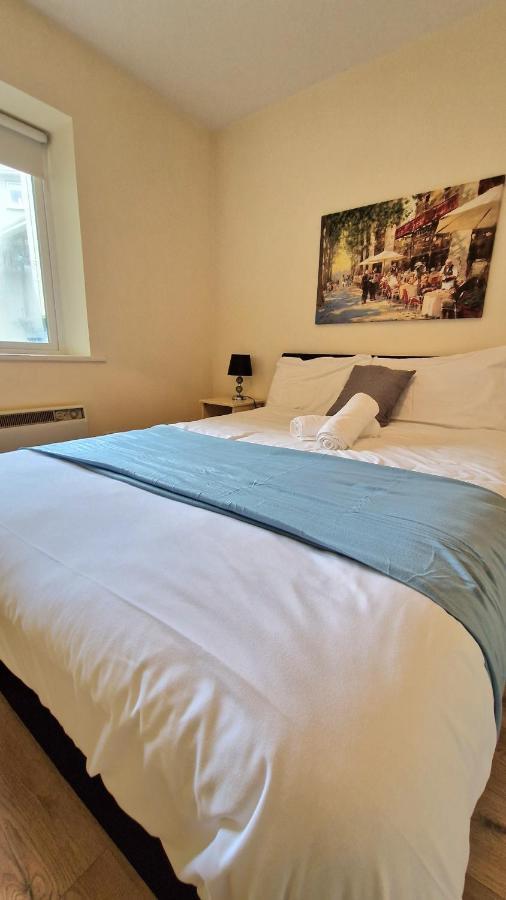 Glen Abhainn Standard Budget Accommodation Athlone Dış mekan fotoğraf