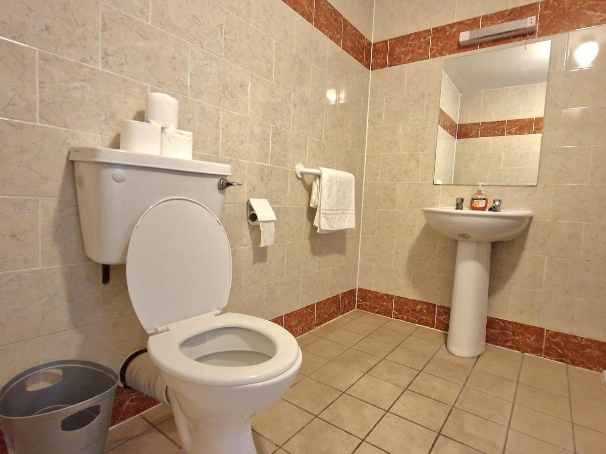 Glen Abhainn Standard Budget Accommodation Athlone Dış mekan fotoğraf