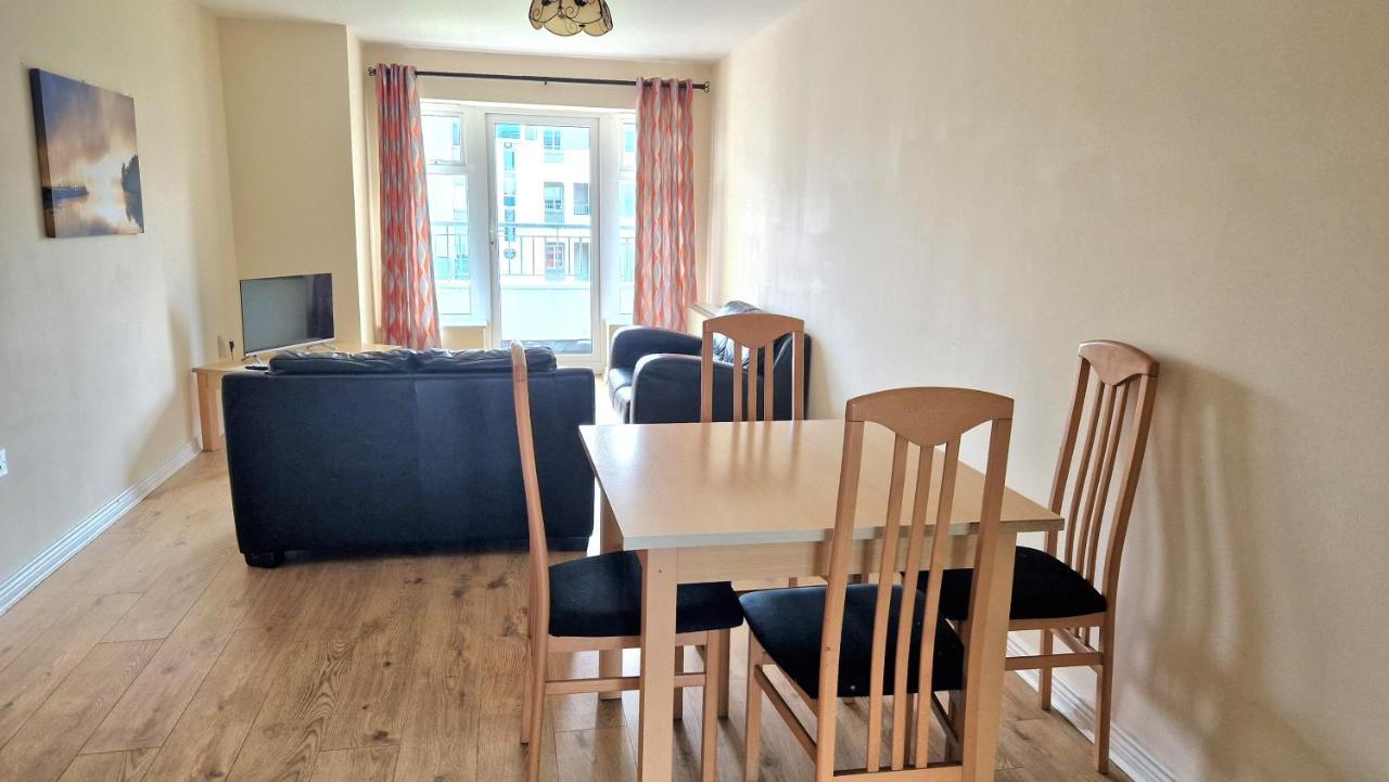 Glen Abhainn Standard Budget Accommodation Athlone Dış mekan fotoğraf