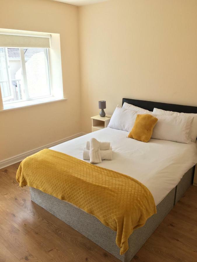 Glen Abhainn Standard Budget Accommodation Athlone Dış mekan fotoğraf